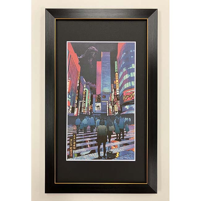 godzilla_st's tweet photo. ＼ 　本日販売開始！　／ 

「ネオン浮世絵 ゴジラ」シリーズより、新作《札幌》を加えたジークレー版画3作品が登場！
ネオンに染まる都市に再び“怪獣王”現る

▼詳しくはこちら▼
ネオン浮世絵　ゴジラ新宿之図 ジークレー版画
https://t.co/NjfiyTDY1D
ネオン浮世絵　ゴジラ大阪之図 ジークレー版画
https://t.co/kCmp3yoOA2
ネオン浮世絵　ゴジラ札幌之図 ジークレー版画
https://t.co/UuG1NFBuTQ

#ゴジラ
#ゴジラ・ストア