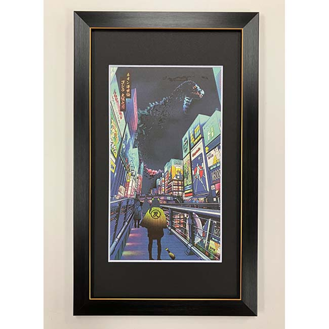 godzilla_st's tweet photo. ＼ 　本日販売開始！　／ 

「ネオン浮世絵 ゴジラ」シリーズより、新作《札幌》を加えたジークレー版画3作品が登場！
ネオンに染まる都市に再び“怪獣王”現る

▼詳しくはこちら▼
ネオン浮世絵　ゴジラ新宿之図 ジークレー版画
https://t.co/NjfiyTDY1D
ネオン浮世絵　ゴジラ大阪之図 ジークレー版画
https://t.co/kCmp3yoOA2
ネオン浮世絵　ゴジラ札幌之図 ジークレー版画
https://t.co/UuG1NFBuTQ

#ゴジラ
#ゴジラ・ストア