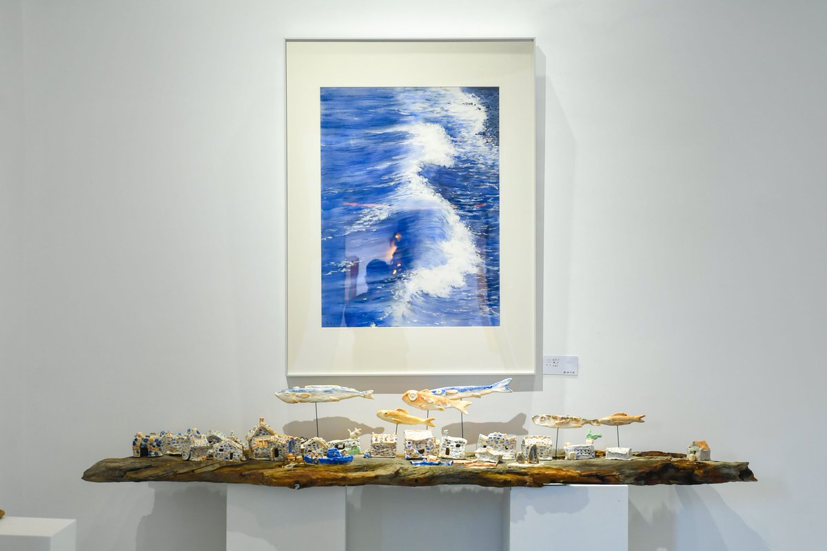 HolaFujian's tweet photo. 🌊Driftwood art revives Pingtan’s ancient island village converted from idle village buildings,this vibrant multi-functional art space turns coastal driftwood into stunning artworks,bringing art education and fresh vitality to the quiet fishing community.
#Fujian #Pingtan #Driftwood #art #artworks #fishing #vitality #RuralVitalizationInFujian
@fujiantravel @pingtanchina @CGMeifangZhang @zaobaosg @zhang_heqing @EmbSuarezSalvia @CGChinaSP @CCGBelfast @ChinaEmbajada @consulat_de @ChinaEmbinRI @CNinLatvia @ChinaConSydney @SLembassycn