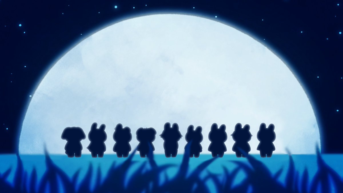andTEAMofficial's tweet photo. 🌕

#andTEAM #エンティーム
#十五夜_Jyuugoya https://t.co/e1cLY1N8zF