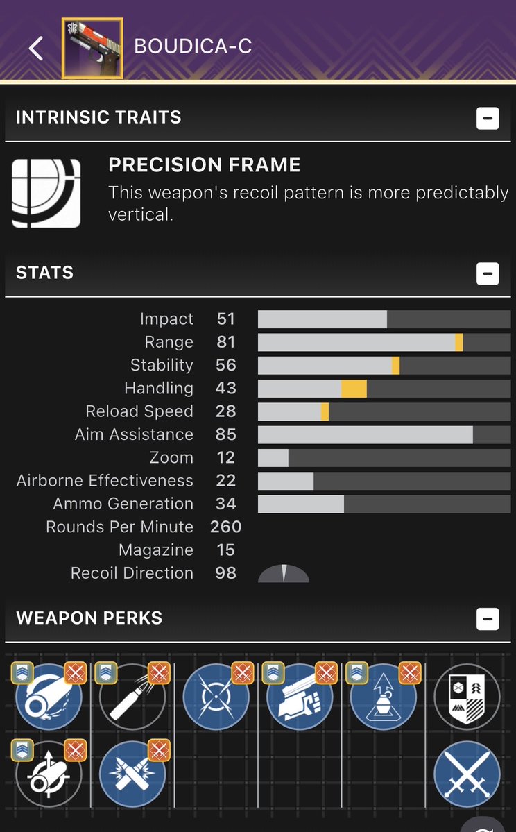 corruptor5150's tweet photo. @MexPlays__ I barely used this thing because I wasn’t much of a sidearm user when I got it, but maybe it’s time. https://t.co/bpRQLN7Mw9