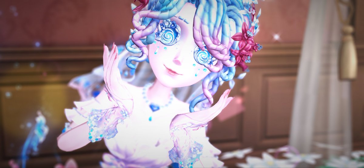 b_dmoi's tweet photo. げきかわいい
ちなみにアイコンとるのに58連しなきゃいけないんですけど、とらないのはさすがにやばいか https://t.co/YTEs8yCmKJ