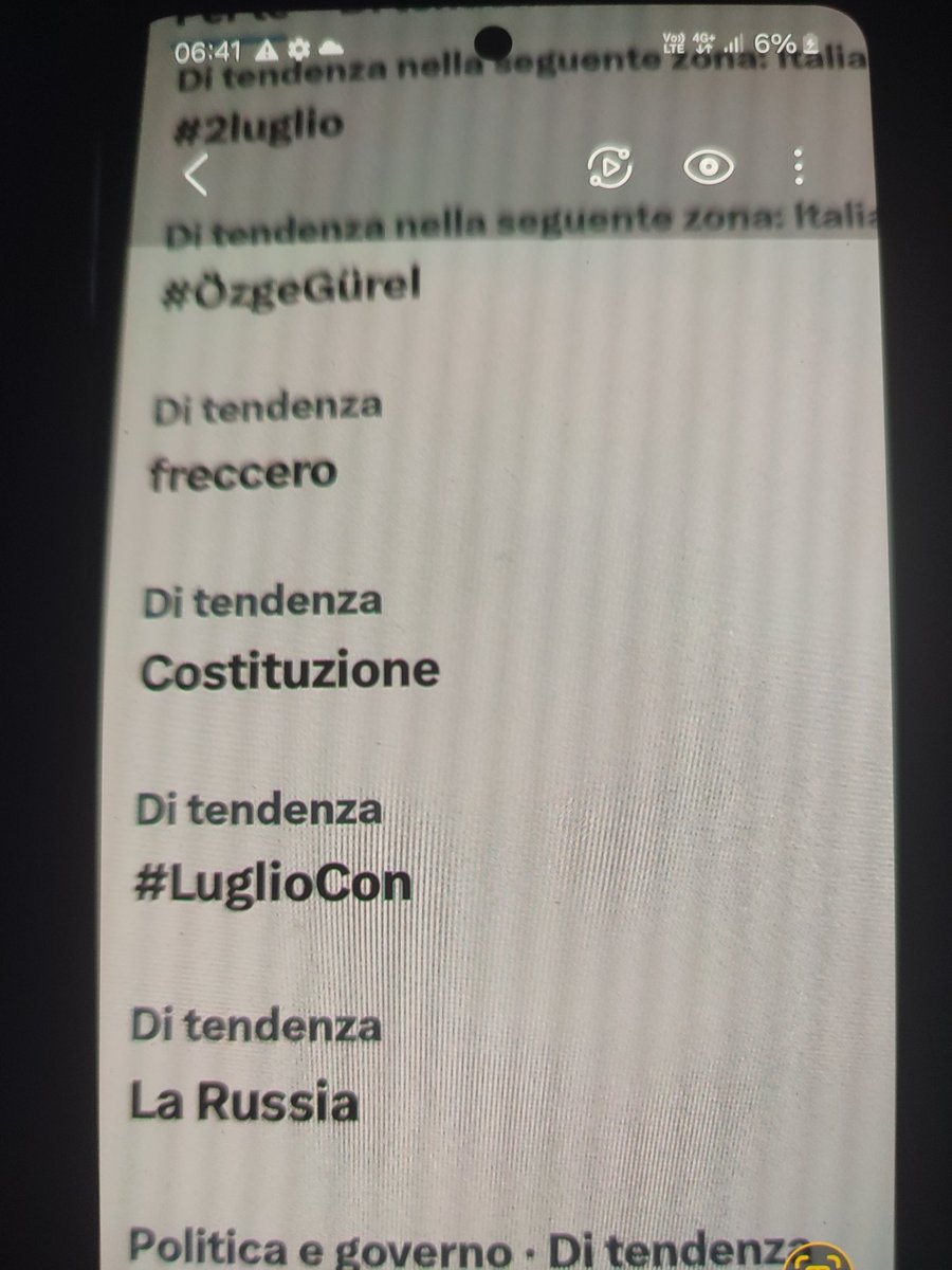 CasaLettori's tweet photo. Buon #2luglio

#LuglioCon proposto da @CasaLettori è in Tendenza 

Grazie di cuore a tutti

Vi aspetto con

#ScattiFotografici a #CasaLettori

Stasera il quotidianità appuntamento con

#SerateInLibertà 

Baci

Maria Anna ❤️ https://t.co/ymKrbcjmUh
