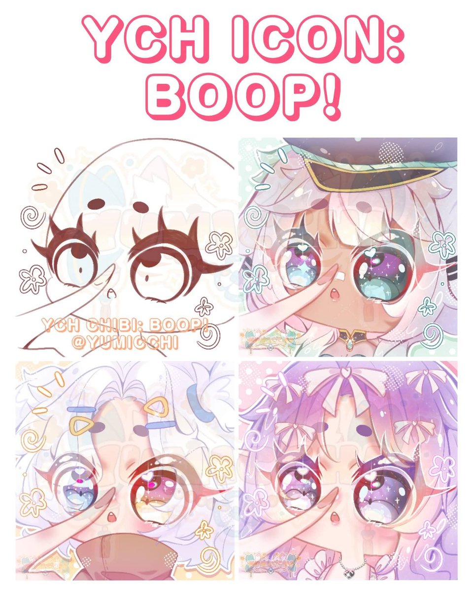 _Yumicchi's tweet photo. @aruhiyavt Hallo! I'm open for YCH chibi like this 🍀

Here's my VGen link: https://t.co/LaDrj1T0nT

Feel free to send me a DM 🫶 thank you https://t.co/juNDio3JZt