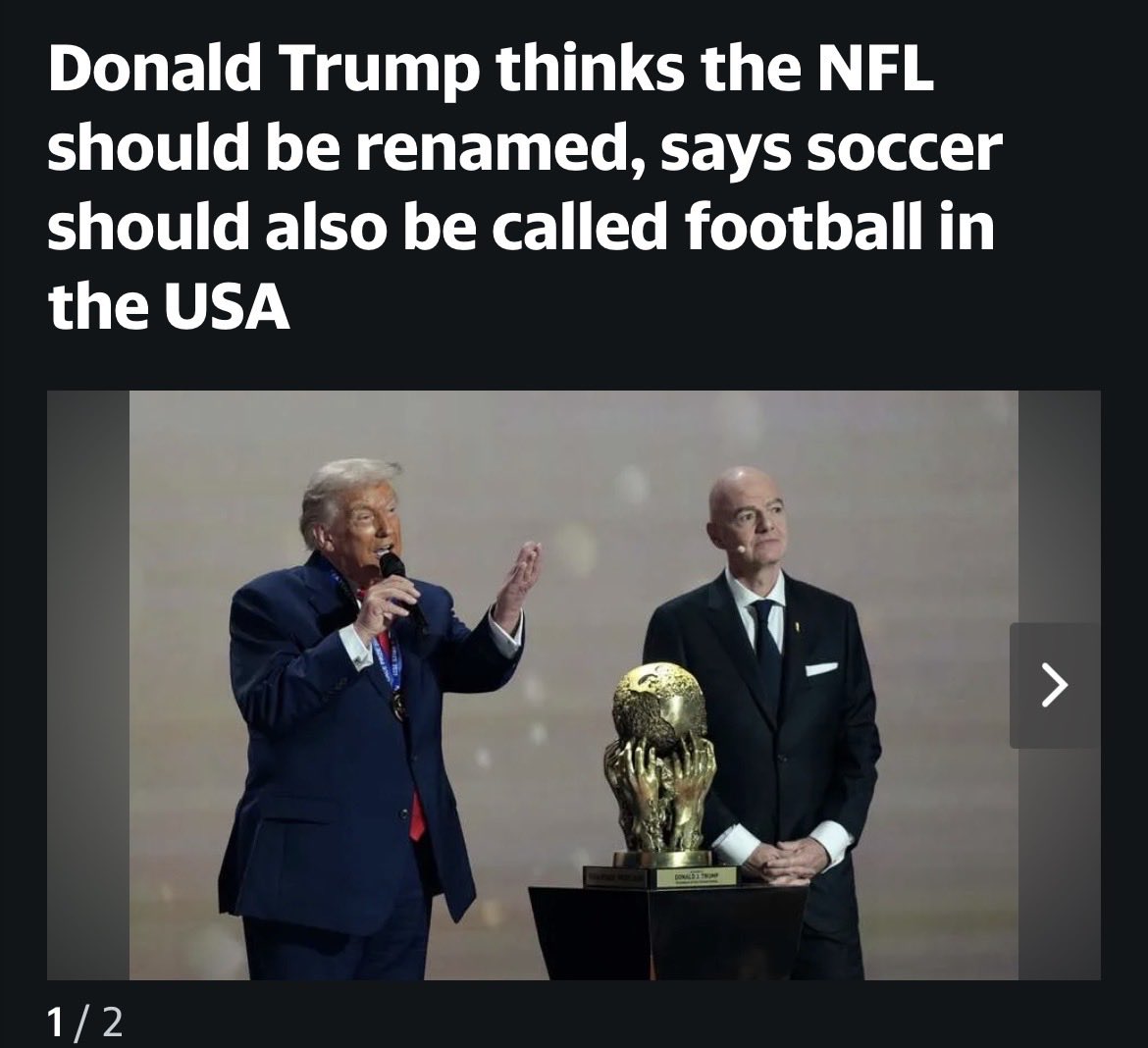 escola_crypto's tweet photo. @UNoSeeUm @MLFootball 🤷🏻‍♂️🇺🇸 https://t.co/Mjxt8SHtQL