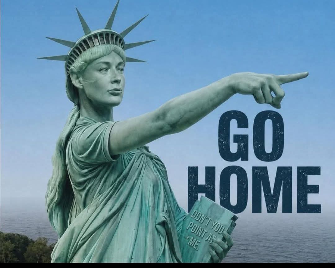 Jackwild1111's tweet photo. @BostonGlobe Don't give a fuk... Get em the hell outta here 👊 https://t.co/G8R943uuTy
