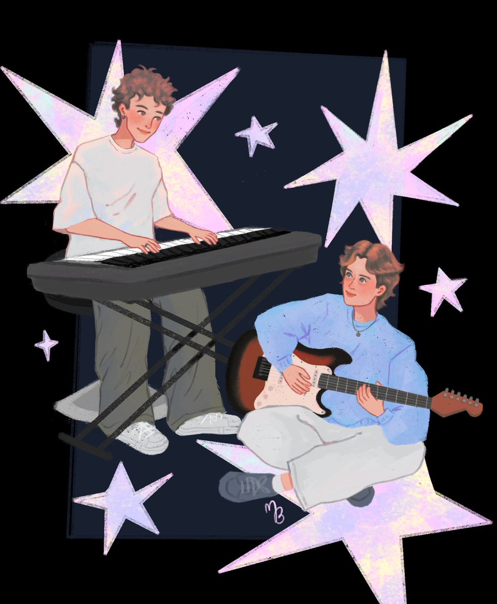 maricant_'s tweet photo. Extraño al Alennis asi que los dibujé 😭

#fanart #alejandroaramburu #iannisbiblos #alennisfanart https://t.co/3LzEZBI5Fu