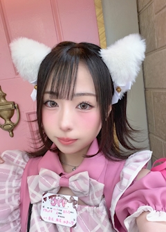 chat_noir0201's tweet photo. 【 7/2(木)出勤情報 】
15 - LAST 🩷
🎂りりむ@Riri_m_b
☁️もえの@moemoe_chat
☁️みく@miii9cn
☁️なか@chat_na_k13
☁️ちい@chiii_cat09
☁️らん@zzzz_ran
☁️れん@rix87245
☁️あむ@chat_Amu_1122
☁️るびい@amaama_A86
☁️うらら@y___uu34
#大宮 #コンカフェ #キャスト募集中 https://t.co/zTAOTzfhzL