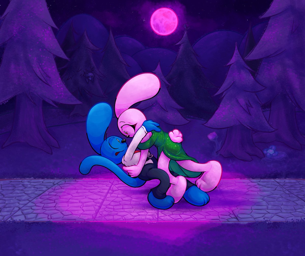 soapyofthesoup's tweet photo. after 15 quintillion years I finally did something right
Honestly didn't expect this piece to take so long but it landed on the silly day so I guess thats a cool coinkidink 
Anyways happy late birth of days danngo!!! https://t.co/BtZKEIHdts