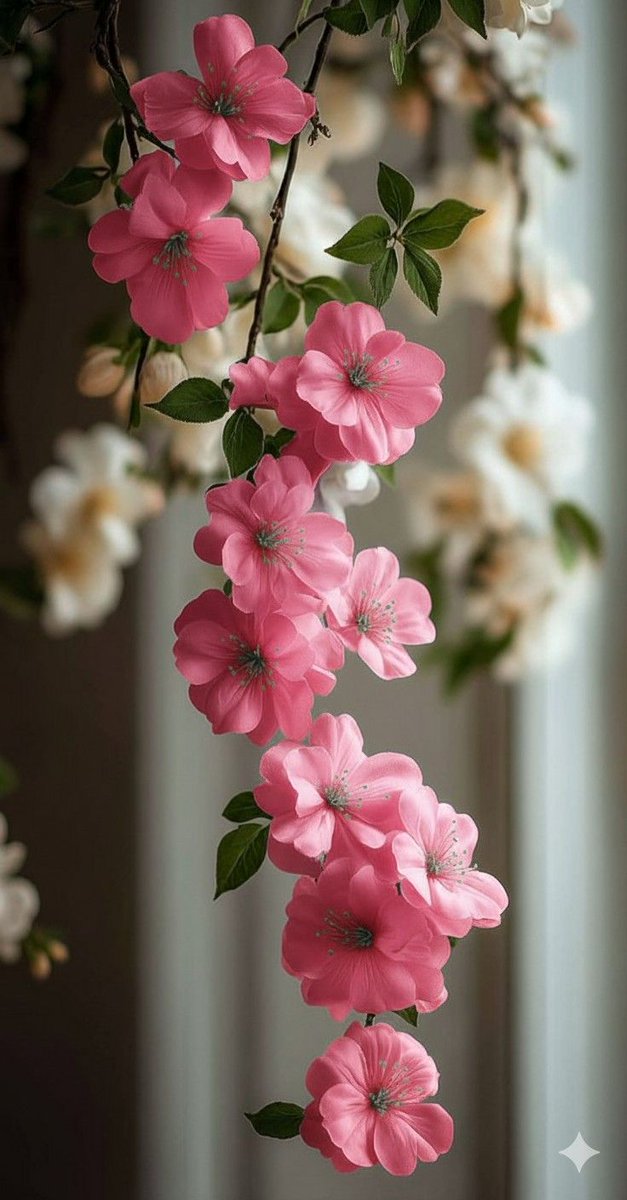 Flowers851401's tweet photo. Which colorful flower looks the most cheerful?🌸 https://t.co/aFWKpuot9r