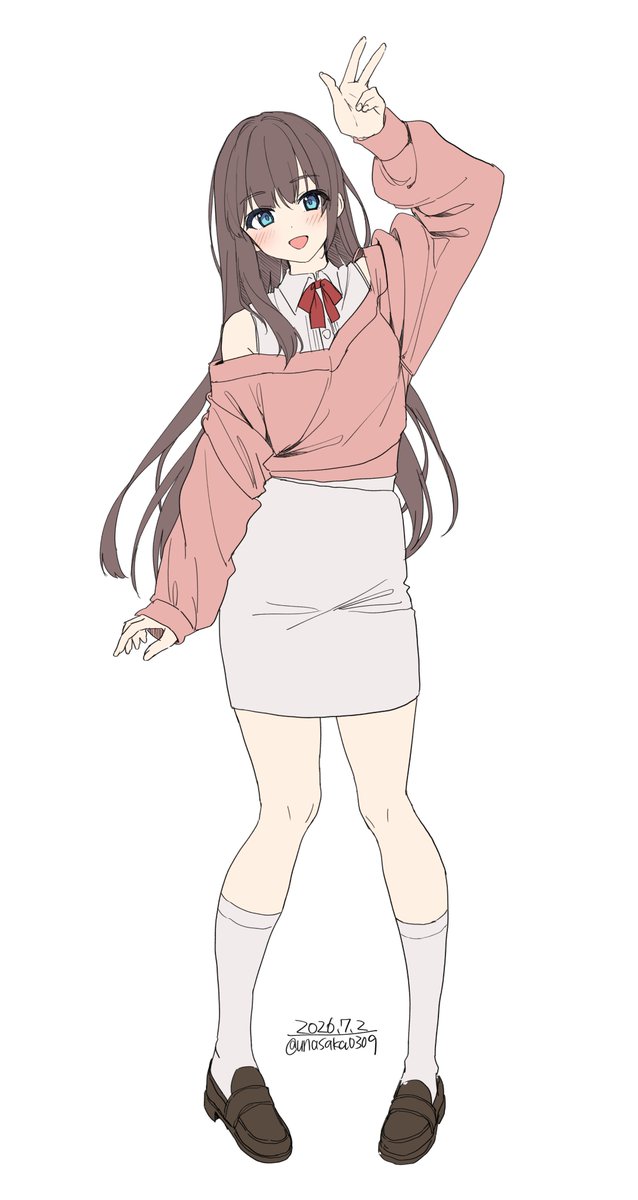 unasaka0309's tweet photo. まきちゃ https://t.co/hAZoDujWx5