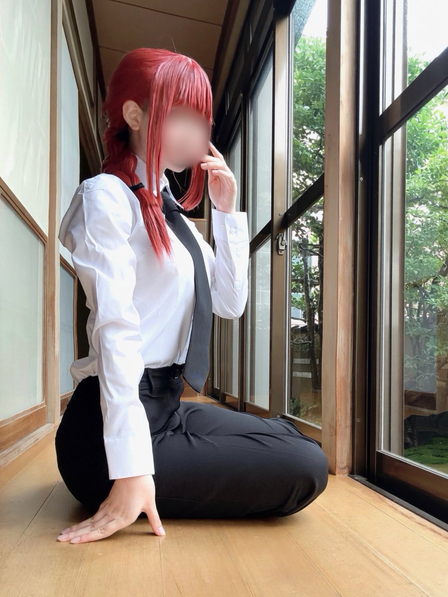 wachai_n's tweet photo. 縁側であそんだよ https://t.co/i9rH1ahbRg