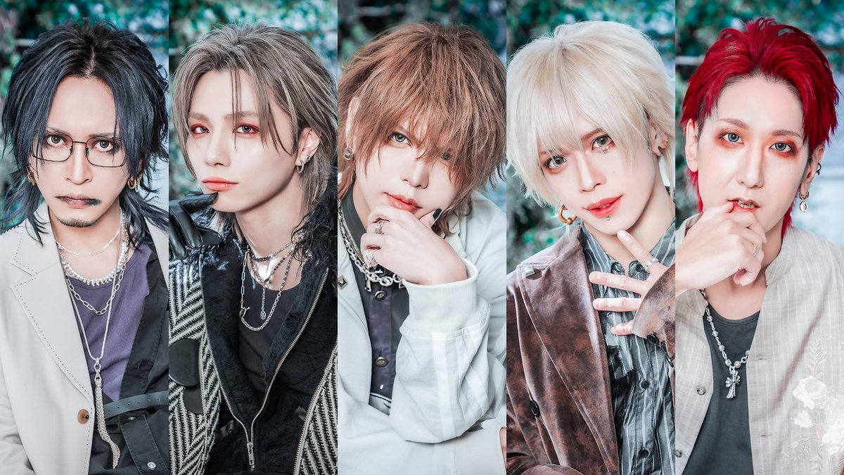vistlip智 (@vistlip_no_tomo) / Posts / X