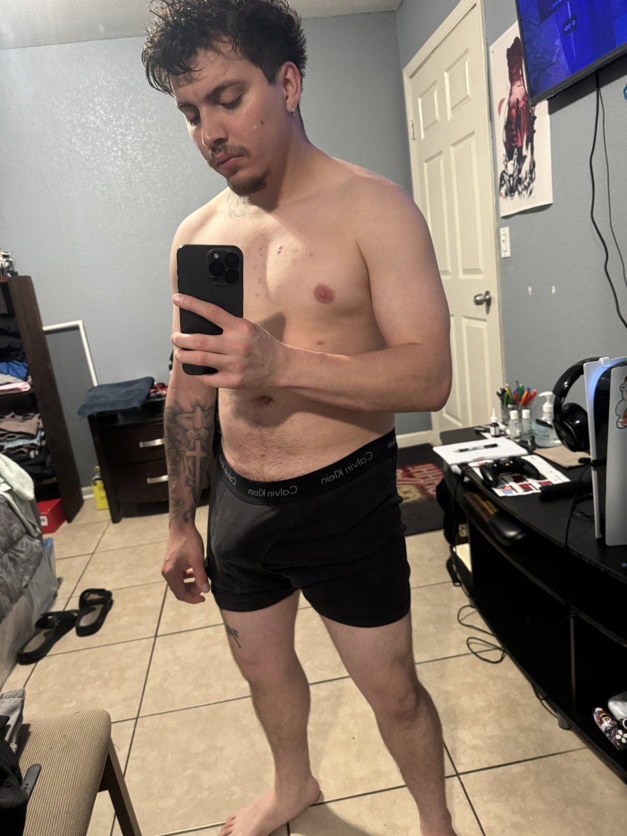 mightymike_209's tweet photo. Got out of the shower what yall think 🫣🥴 https://t.co/azIAVMAnII