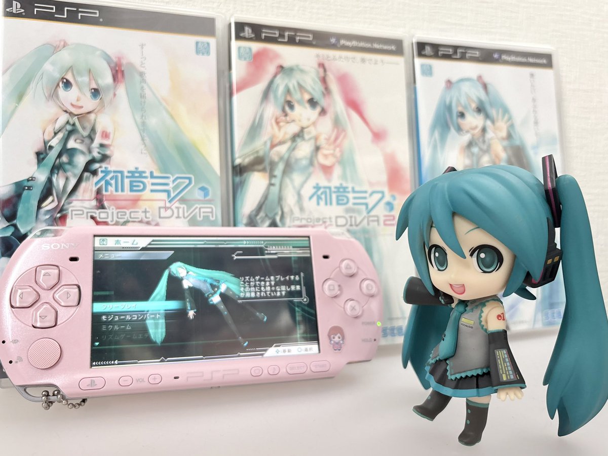 Seroa_9339's tweet photo. Project DIVA17周年おめでとうございます！！ミクさんを好きになったきっかけの作品で本当に大好きですт ‧̫ т💗 https://t.co/kkOEfXh1Qu