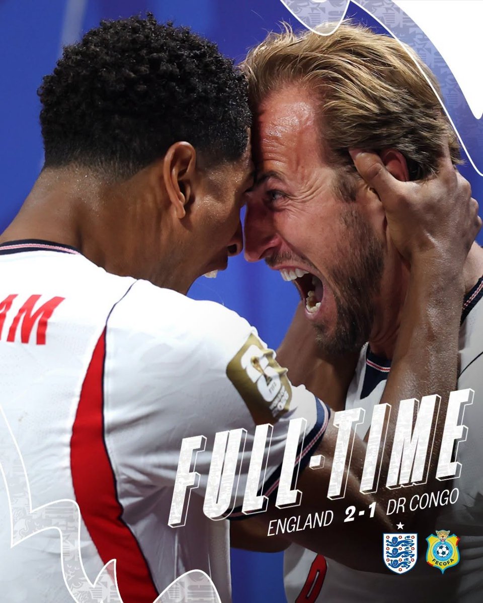 UKinNamibia's tweet photo. The #ThreeLions 🦁🦁🦁 have booked their spot in the Round of 16 as the FIFA World Cup continues this month.
Next up will be England 🏴󠁧󠁢󠁥󠁮󠁧󠁿  vs. Mexico🇲🇽 on Monday 6 July

GO! ENGLAND 🏴󠁧󠁢󠁥󠁮󠁧󠁿 GO! https://t.co/qMayxUvq5c
