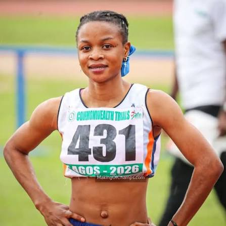 MobilePunch's tweet photo. 𝐍𝐰𝐚𝐧𝐤𝐰𝐨 𝐣𝐨𝐢𝐧𝐬 𝐂’𝐰𝐞𝐚𝐥𝐭𝐡 𝐆𝐚𝐦𝐞𝐬 𝐬𝐪𝐮𝐚𝐝 𝐚𝐦𝐢𝐝 𝐰𝐢𝐭𝐡𝐝𝐫𝐚𝐰𝐚𝐥

𝐑𝐞𝐚𝐝 𝐌𝐨𝐫𝐞: https://t.co/gCnBmze2c0 https://t.co/sswFMk5ehq