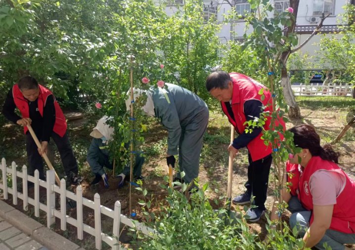 iliaspul's tweet photo. Local community garden workday this Sat (9am-12pm)! No experience needed, just bring your energy to plant veggies and tidy up. Free snacks u0026 cold drinks provided. Tag a friend to join! https://t.co/CTB1GnVSPg