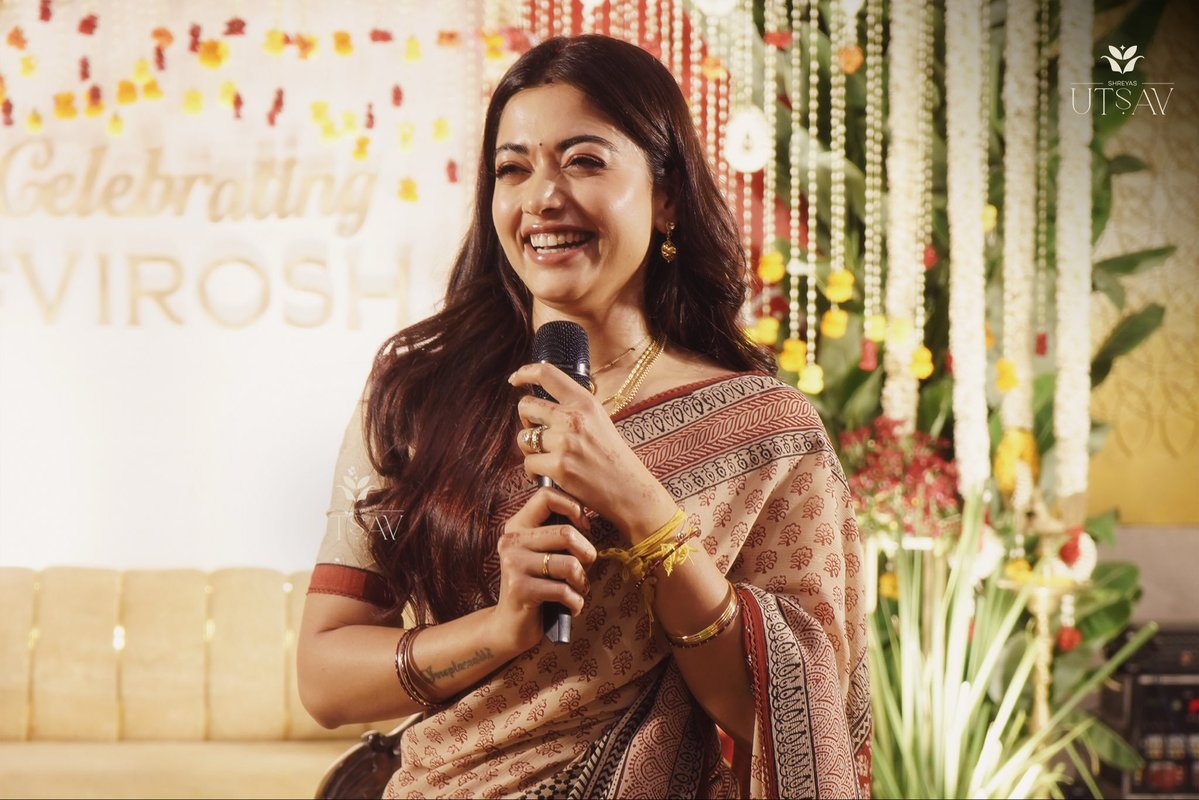 RashKarnatakaFc's tweet photo. ಶುಭೋದಯ @iamRashmika

ಶುಭೋದಯ ಎಲ್ಲರಿಗು

#RashmikaMandanna https://t.co/bLoCeycQ6M