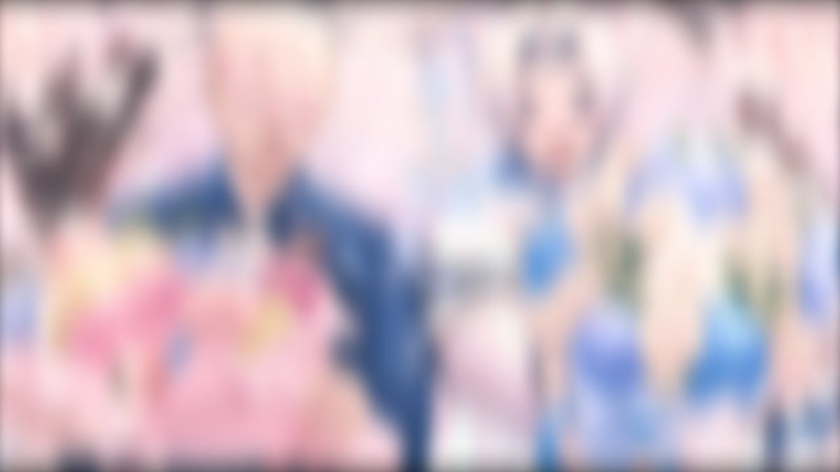 hagenogendesu's tweet photo. 7/4 18:00 coming soon https://t.co/aKg9K1cG4M