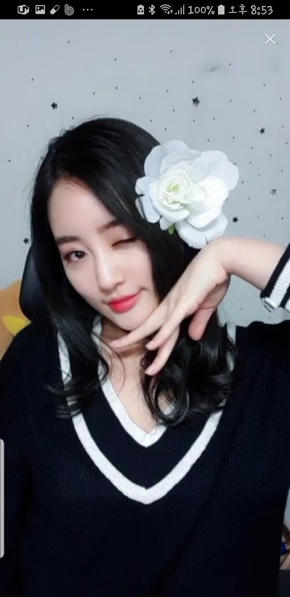 Cute_Anso's tweet photo. 꽃보단 안소현이징 https://t.co/7Cf4qOOk3y