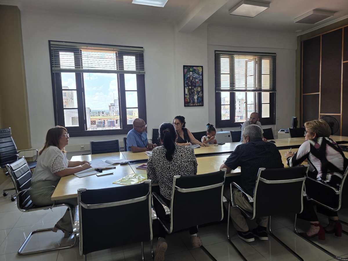 TSupremoCU's tweet photo. El proyecto de investigación Estrategia para la gestión y análisis de la información, contribuye a la celeridad de los procesos, con el proyecto de instrucción sobre buenas prácticas, herramienta útil para la gestión e impulso de la comunicación procesal en los asuntos judiciales https://t.co/DgrcnysG0t