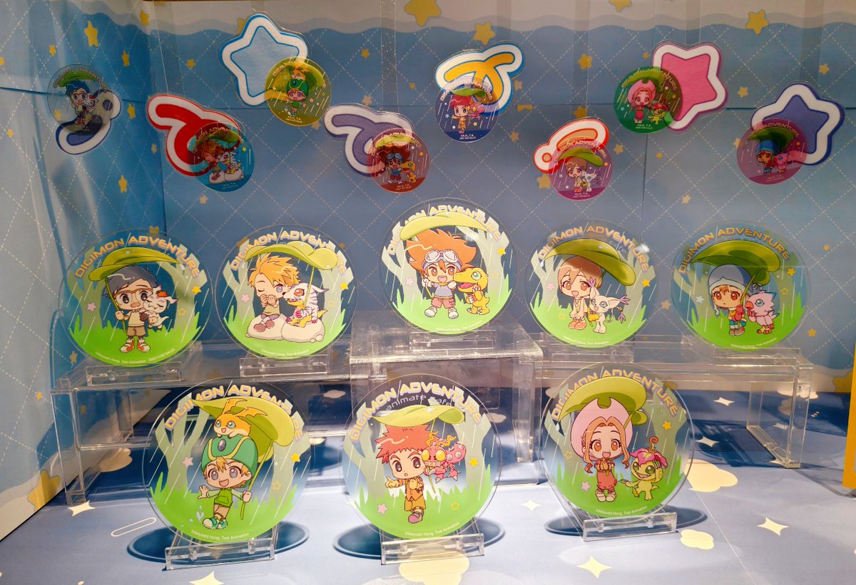 animatecafe_tpe's tweet photo. https://t.co/OkoXJ0hoWV