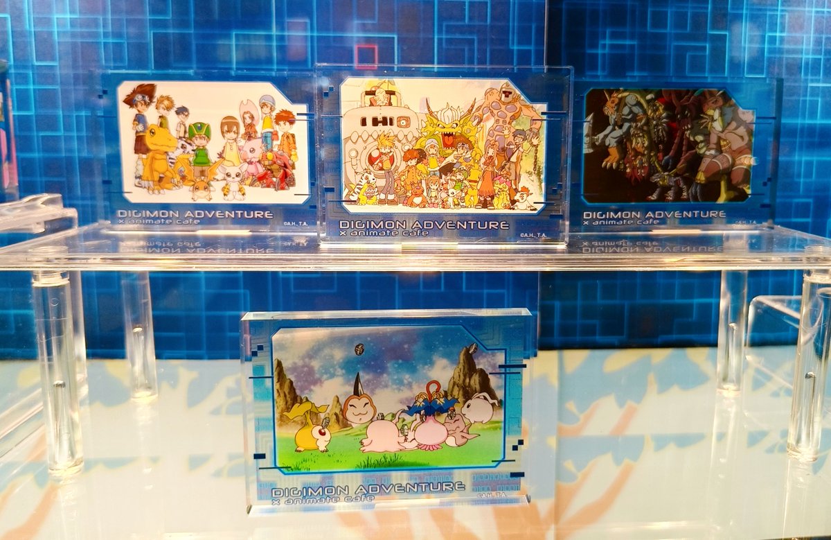 アニメイトカフェ台湾 (@animatecafe_tpe) on X