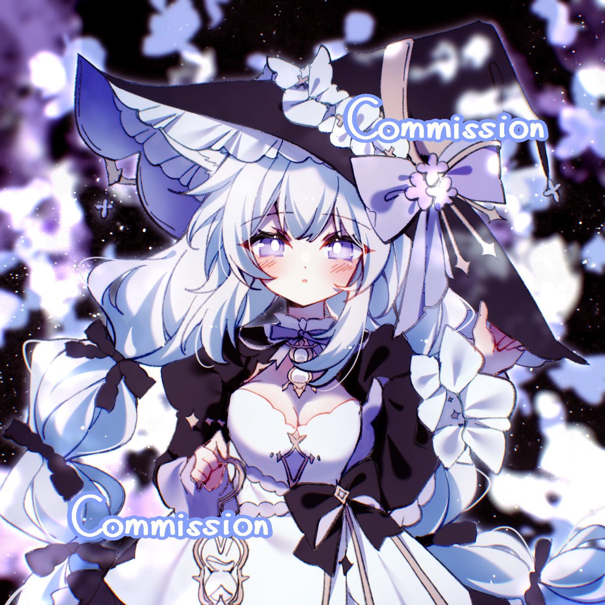 Airetsiw🎀VGEN COMMS OPEN~ tweet media
