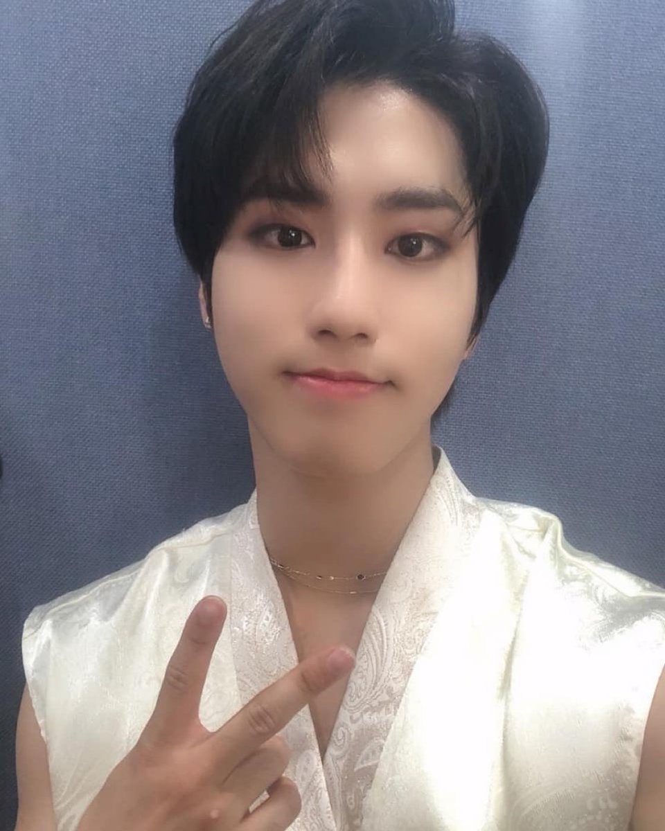 200702 #HAN #StrayKids
