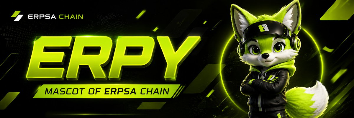 Erpsa Chain tweet media