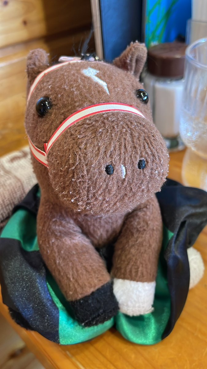miin_104's tweet photo. コメダでランチ withﾗｳﾞちゃん https://t.co/t6UbvXcH5T