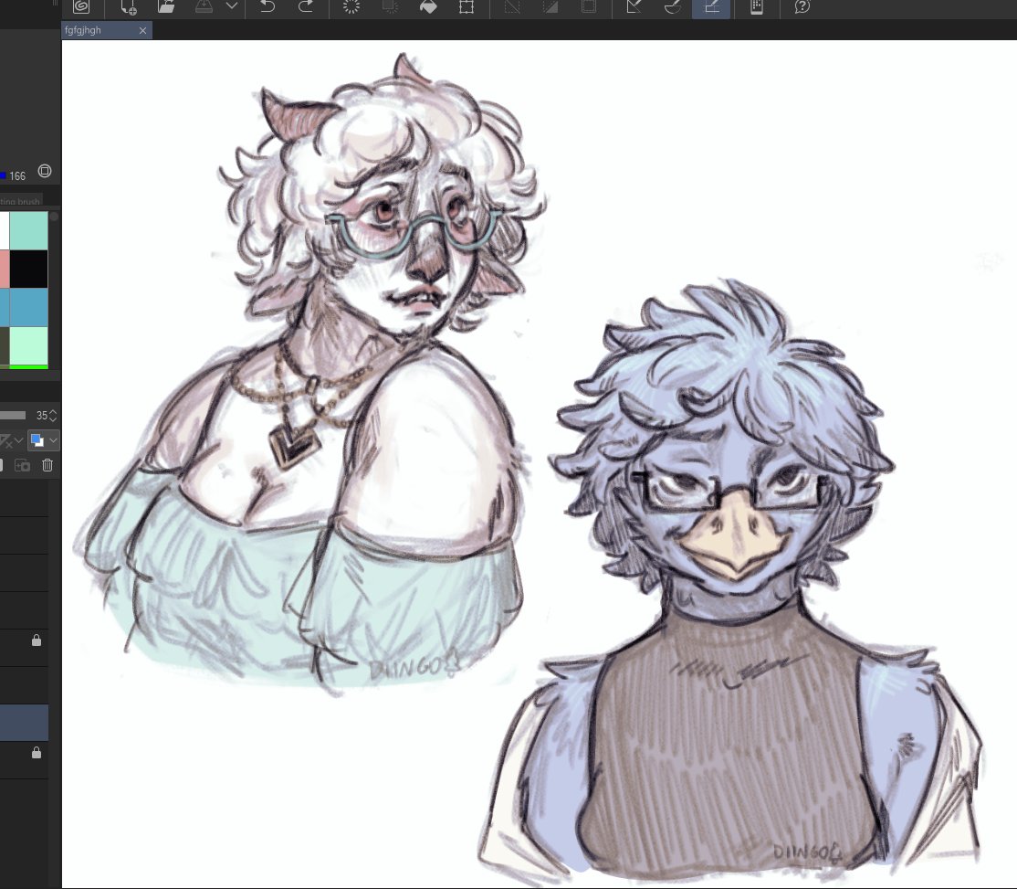 diingo_bell's tweet photo. estrogen could save her 🏳️‍⚧️‼️
#deltarune https://t.co/PydHiY9Nbo