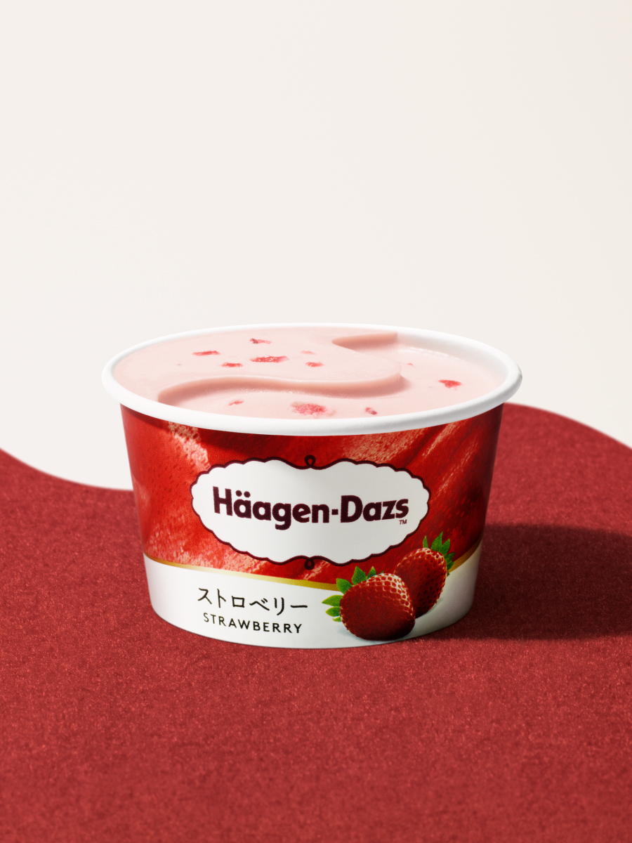 ハーゲンダッツ (@Haagen_Dazs_JP) / Posts / X