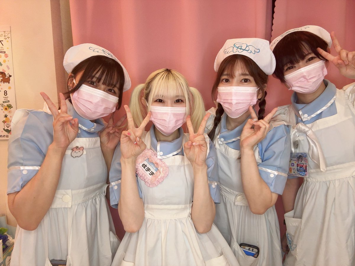 akiba_shika's tweet photo. こんにちは🦷✨
本日もお電話でのご予約お待ちしております💕
はみがき練習はご予約不要ですが、お電話いただけるとスムーズにご案内できます🪥

♡前半14〜18時
♡後半19〜23時

🤍ももね@koikemomone 
🤍ココロ@kokoro_akibaDC 
🤍もこ@akibaDC_moko 
🤍いぬ@1nu___05 https://t.co/LQcra28jUT