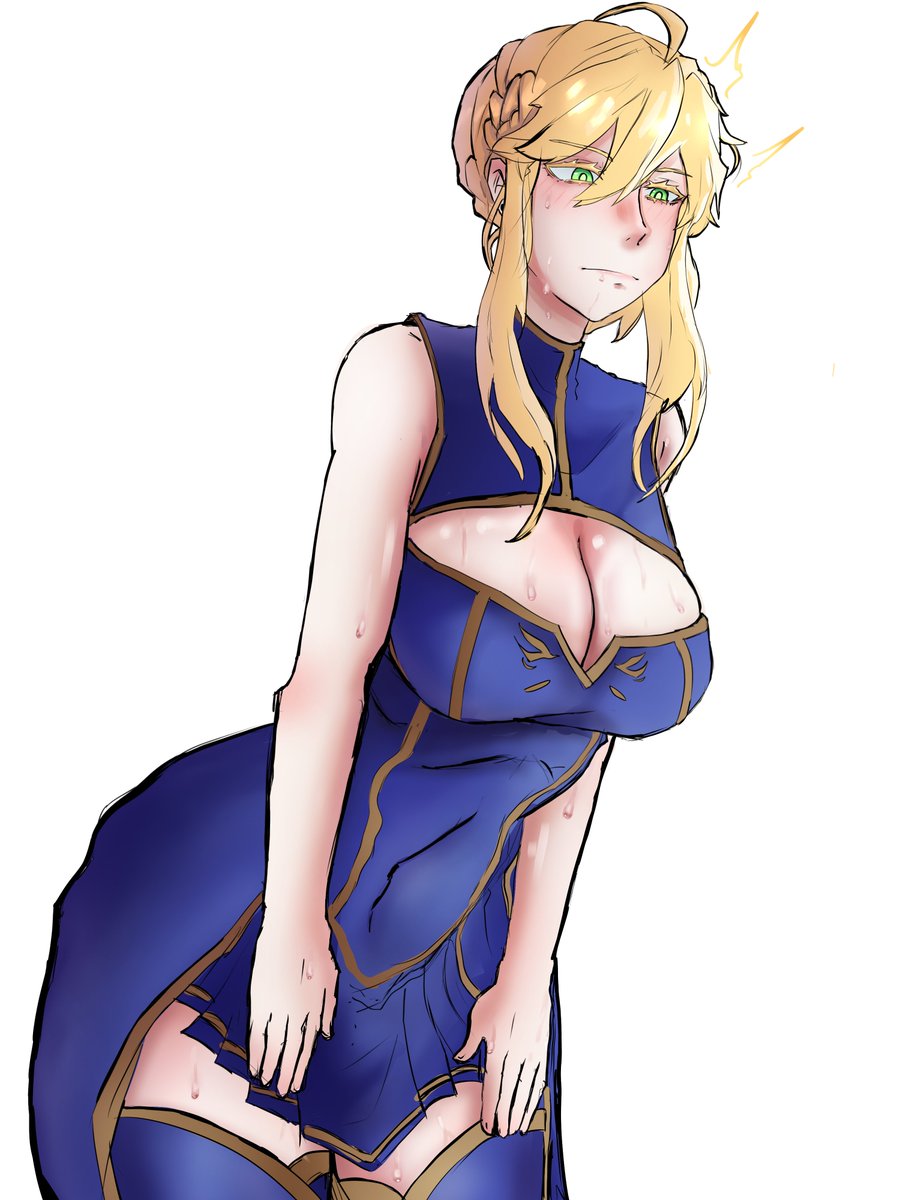TheRusst's tweet photo. @soutarinart https://t.co/XOflc6x6Gf