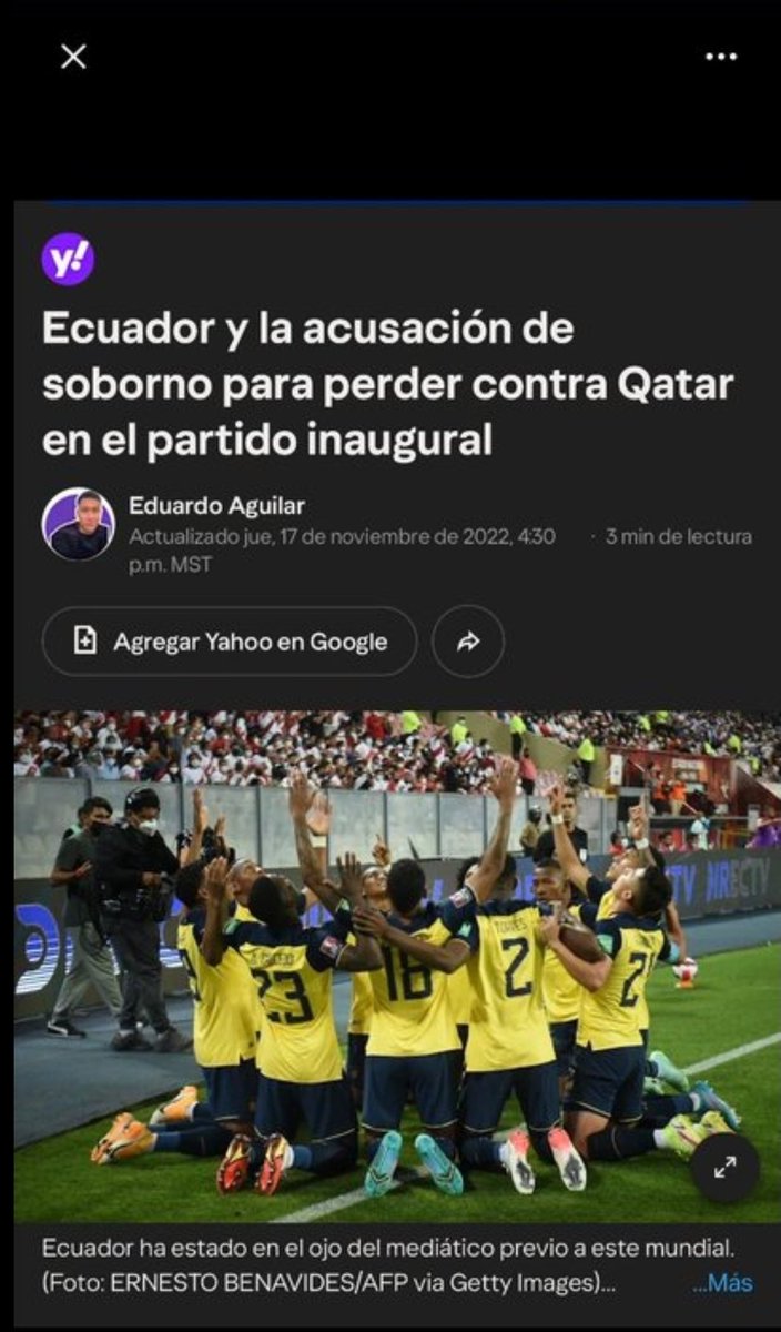 GamesSR1111's tweet photo. @twotrepi Pobres de ustedes siempre los sobornan o amenazan. El punto es que son una selección de pacotilla que no han ganado ni ganarán nada, hay que hablar en la cancha no en las redes.
Sigan de llorones y haciéndose las victimas.
Pero NUNCA ganarán nada 🖕🏾 https://t.co/BROyiqHKbF