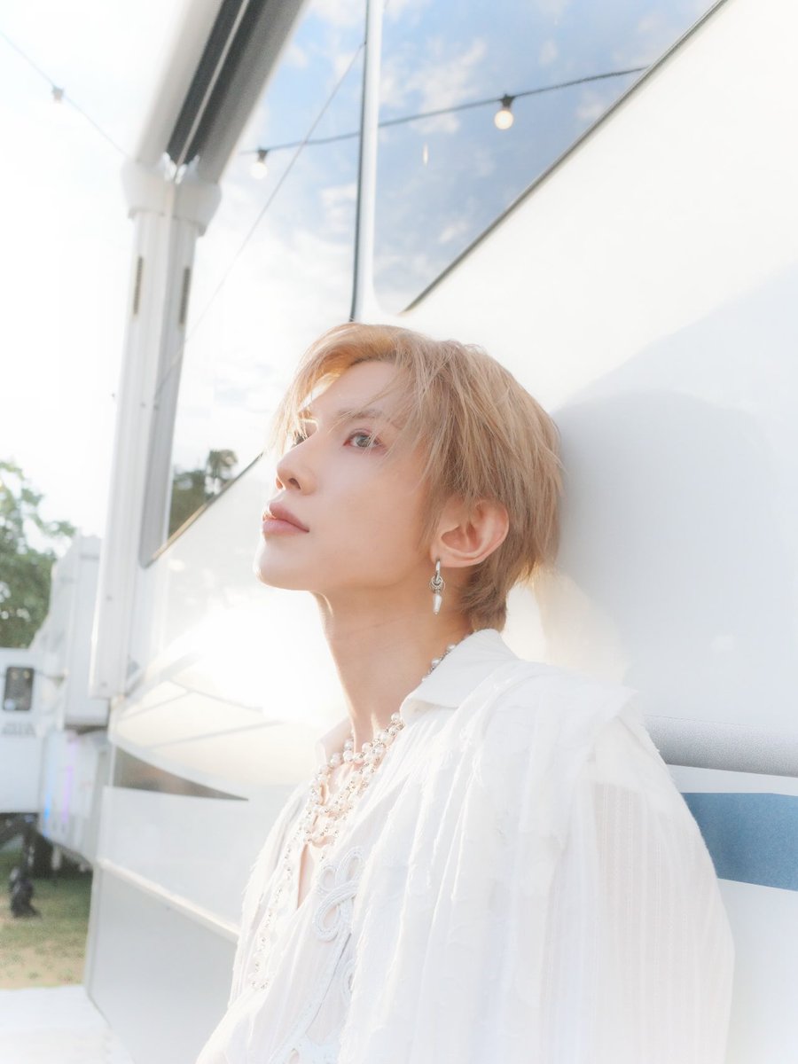 1024updates's tweet photo. [📷] 260702 | YEOSANG

#ATEEZ #에이티즈 #YEOSANG https://t.co/j9TdOH1upL