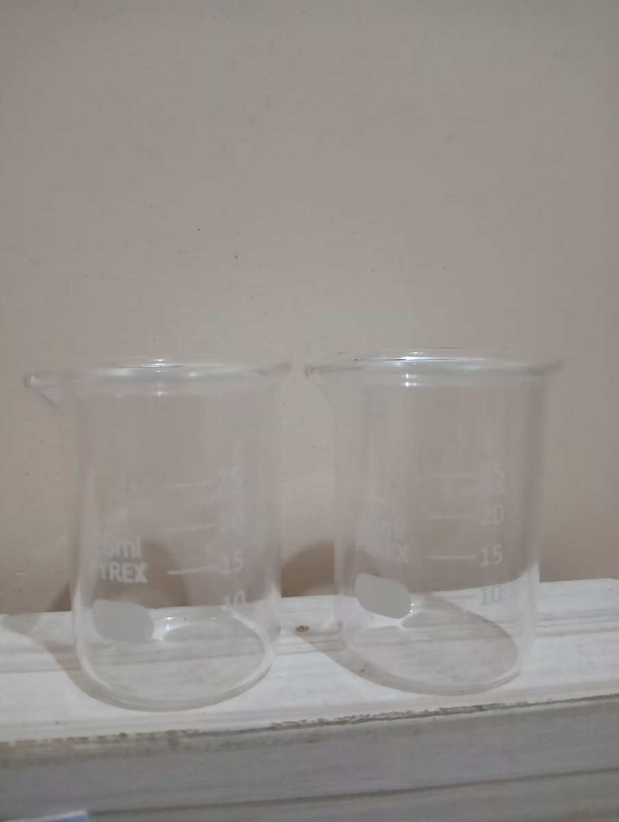 77aemyn's tweet photo. WTS PRELOVED JUAL MURAH CEPAT
📍 SIGURA-GURA,MALANG
 📌 COD/SHOPEE/pickup sendiri/gosend/grabexpress 

Pensil faber castell 2b 16 pcs(48k)/8pcs(25k)/4pcs(14k)
Gelas beaker 25ml 2pcs (15k)
pilus/stirring bar/magnetic stirrer 4pcs (20k)
#zonauang https://t.co/0FEkADCPJ6