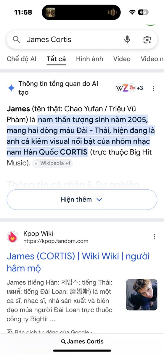 chuzzie_2108's tweet photo. @ofjsupport #JAMES #제임스 https://t.co/EADGIqFchh