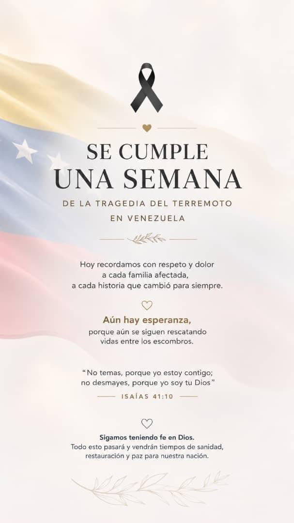 jhonkenys's tweet photo. Venezuela se levantará nuevamente de la mano de Dios, el venezolano es valiente y solidario, juntos lo lograremos 🇻🇪 https://t.co/xLgFW623Fv