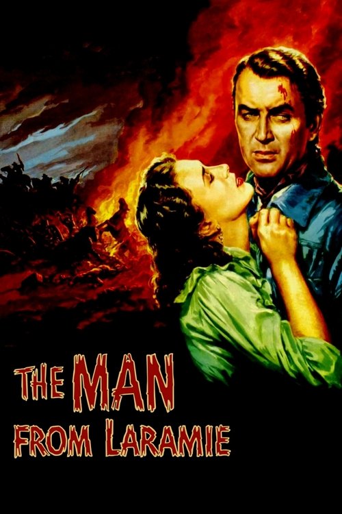 TopFilmTip's tweet photo. Under assumed identity, Jimmy Stewart plans vengeance on sadistic &amp; unknown gun trader- hand shooting wonder #THEMANFROMLARAMIE (The Man From Laramie, 1955) @Film4 11:00am https://t.co/hjLVkL5shK