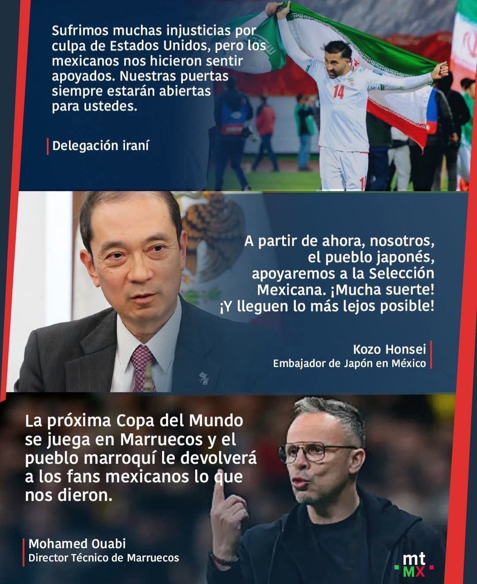 RAUL RIOS tweet media