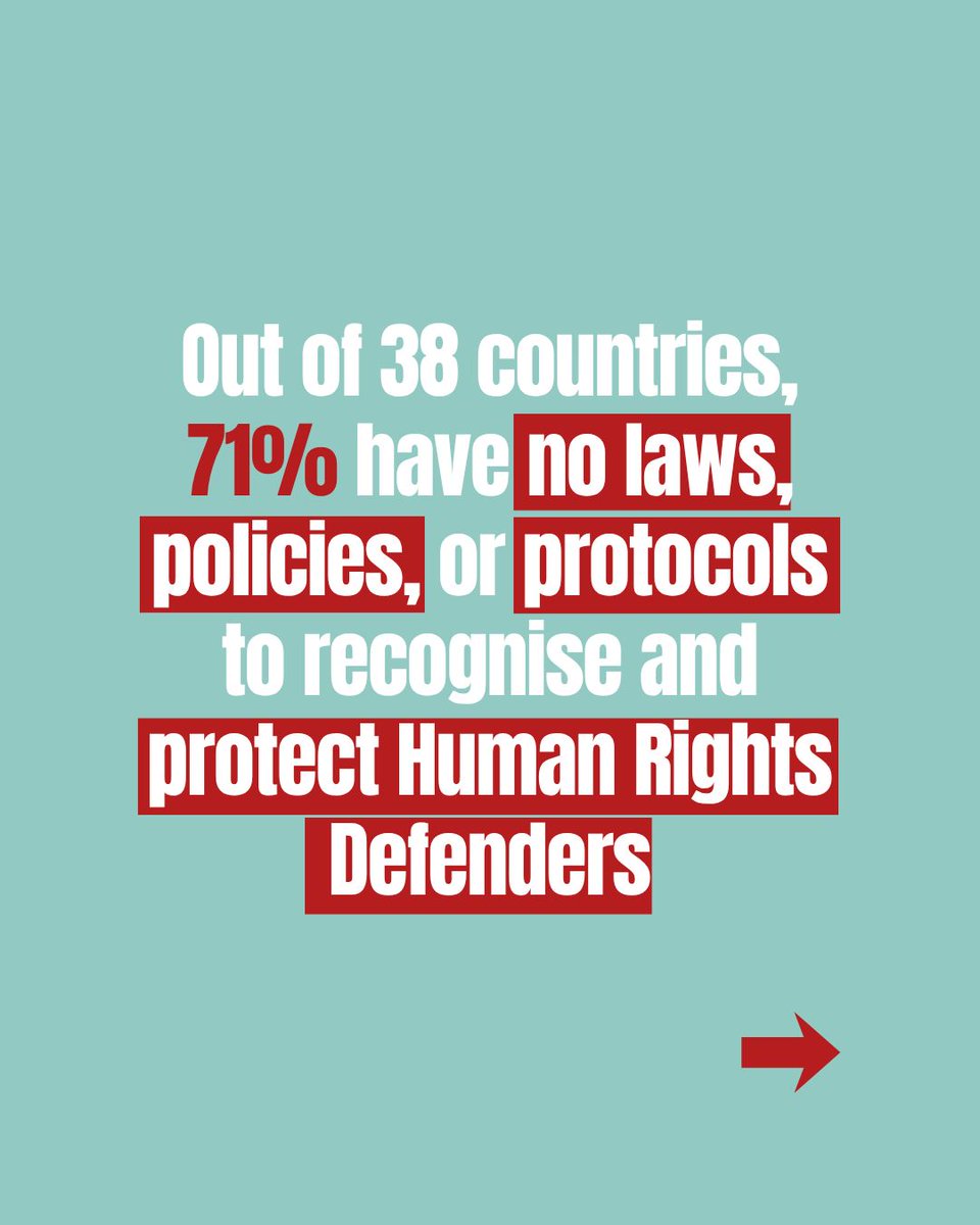 World Organisation Against Torture (OMCT) tweet media