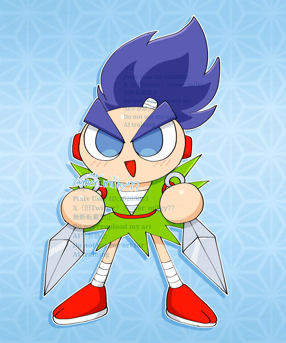 メル (@mer_milky77) / Posts and Replies / X