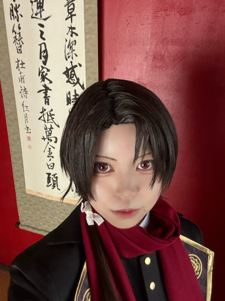 kazuha8788's tweet photo. #うさぎ誕生日本丸
主のお誕生日をお祝いしに初期刀で駆け付けました！！ https://t.co/ewmFVFwrEF