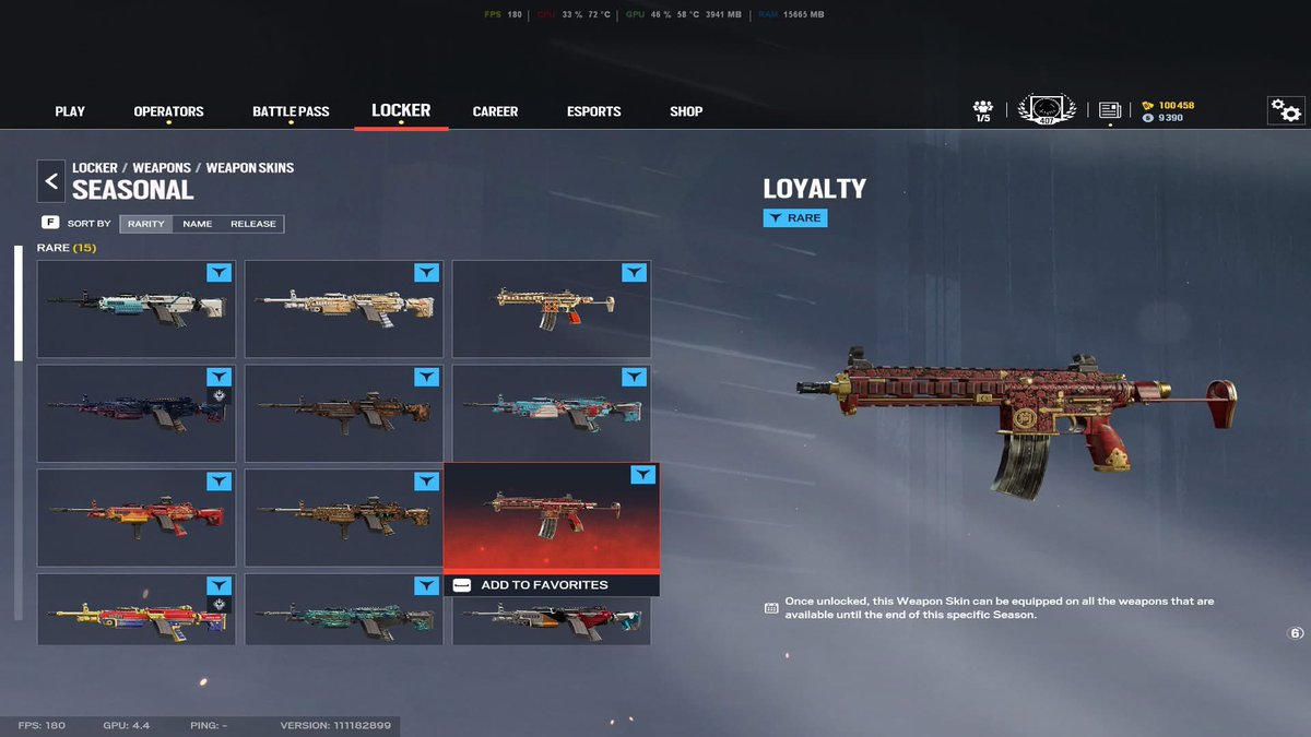 champ0016n's tweet photo. Acc for sell ubisoft +games in ubisoft + 9000 R6 points https://t.co/5uoQVtJ9Xf