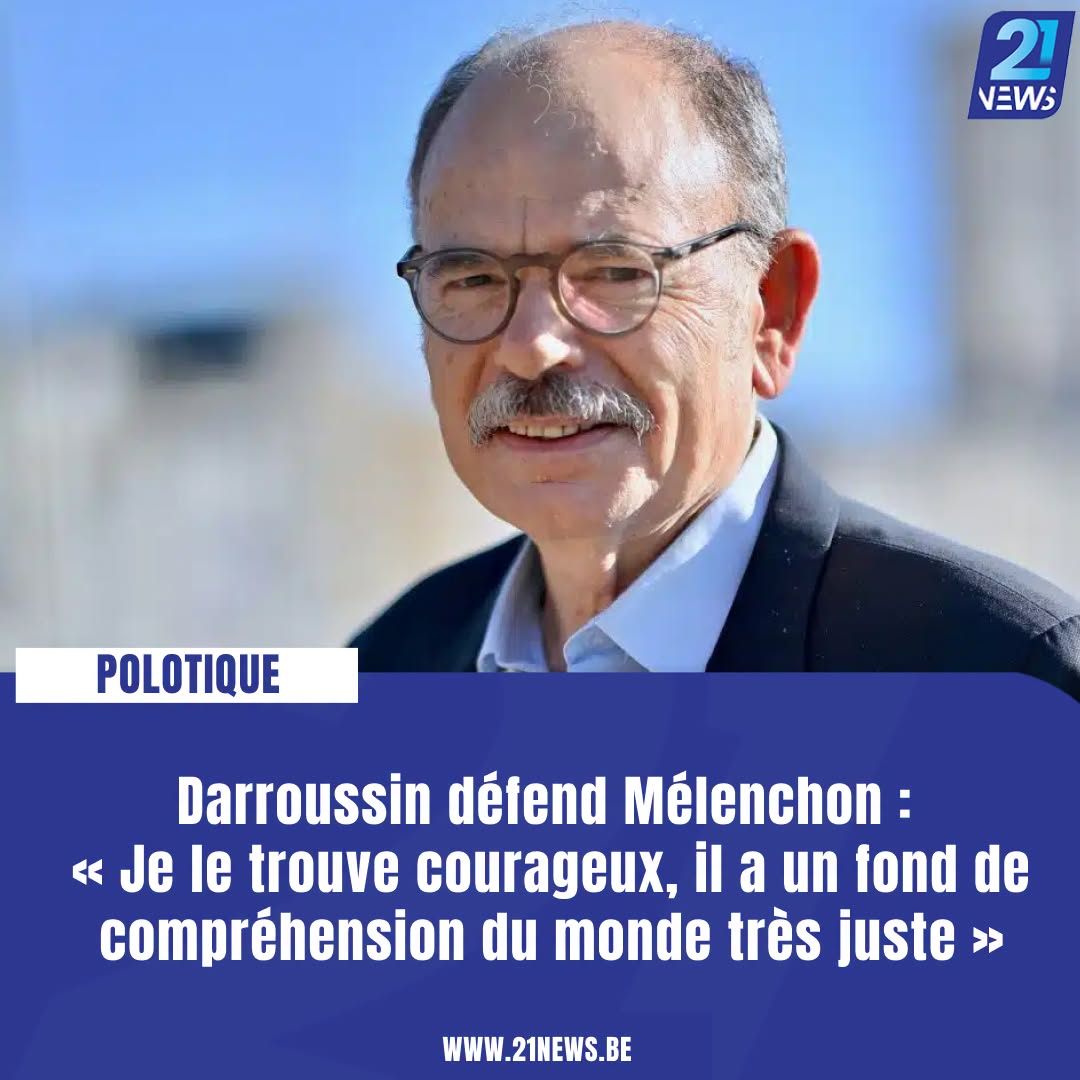 libertaire10's tweet photo. Jean-Pierre Darroussin est un homme de talent et profondément humain. https://t.co/IGXlAlLaPa