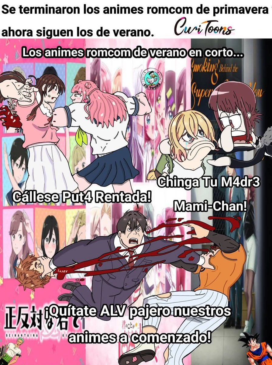 TUNA_MAYO_MEME's tweet photo. Nunca dejes que alguien te haga dudar de que "Rent a Furcia" no es una mierda. 

PD: Créditos a "Edgar M. Solis" en Curi-Toons https://t.co/W4EP5jyA0t