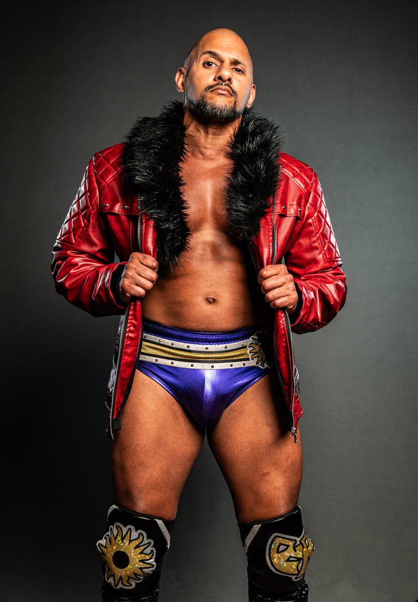 PPWPower's tweet photo. Don't miss tonight's training at Camp Justice!

@TheRohitRaju will be leading class at 6 p.m., sharing the knowledge and experience that's taken him around the world.

Be there and keep building your future! 🔥

#prowrestling #prowrestlingtraining #michigan https://t.co/rGrG6RrokW